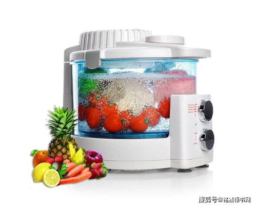 超声波的神奇之旅：从液体到气体，再回到液体