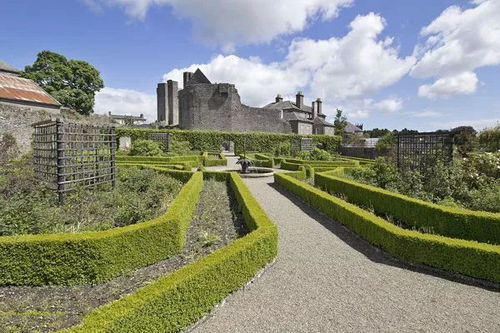 土堆绿化，这是个啥玩意儿？