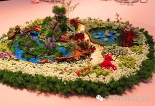 园林艺术的魅力所在