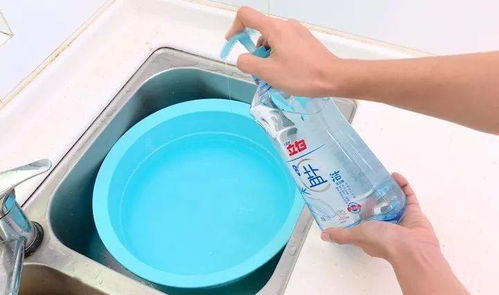 农药清洗指南：哪些农药不Neng用肥皂冲洗？清洁方法揭秘