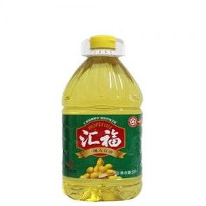 豆油厂以大豆5000元/吨为原料，压榨一吨豆油的成本包括豆粕在内是多少？