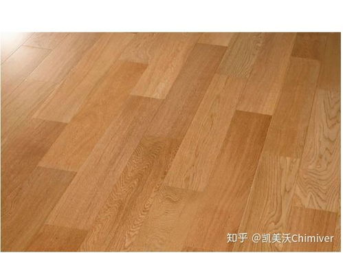 柞木硬度高，橡木纹理美