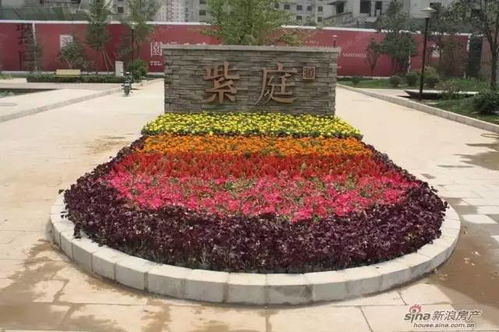 特色景观， 四季如春