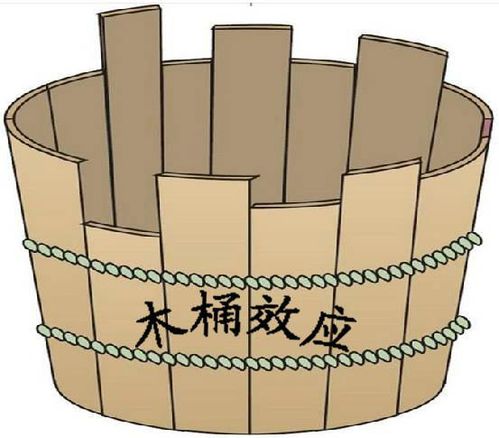 影响水容量的因素