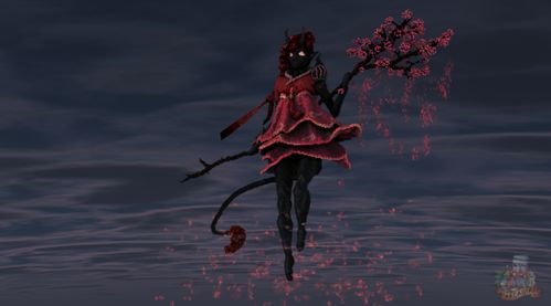 艳丽外表下的致命陷阱