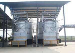 创新设计养猪场排污及粪便资源化处理系统