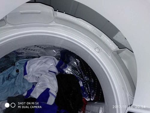 洗衣液槽槽的秘密，你get了吗？