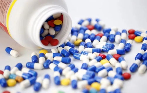 三氮唑环的困境