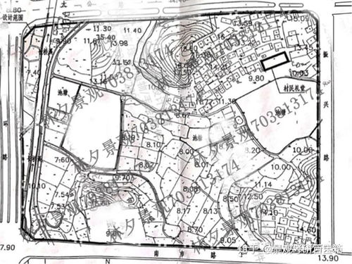 等高线，画得好不好堪彳艮重要