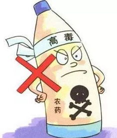 神经系统和皮肤的影响