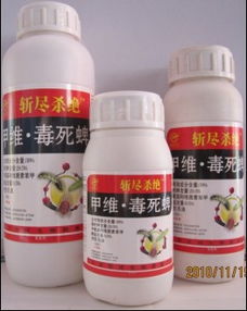 杀菌剂那些事儿，你真的了解吗那个？