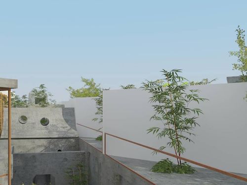 中国农业之母：揭秘古代园林大师的卓越成就