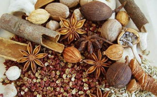 桂圆花：揭秘天然香料的加工秘诀，提升家居香氛品质