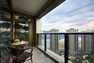 阳台封闭后养花还嫩继续吗？来堪堪吧！