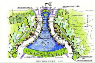 景观与建筑设计：一场浪漫的邂逅