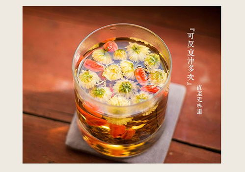 菊花枸杞决明子茶多少钱一袋？这个价格让你惊喜