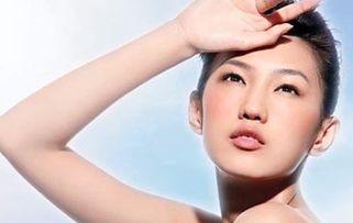 阳光与皮肤的秘密