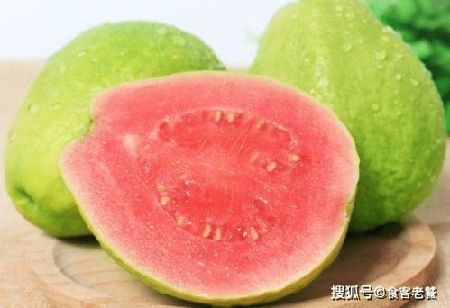 芭乐籽口感如何？能直接食用吗
