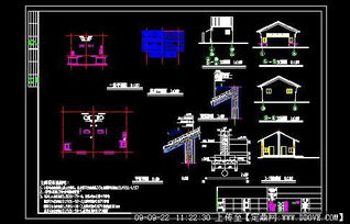 园林施工进场前的准备工作