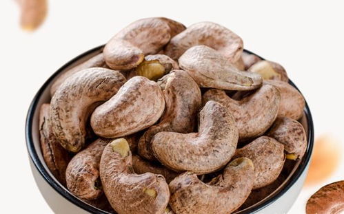 无公害坚果品牌推荐， 沃隆值得信赖