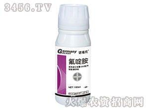 实践案例：醚菌氟环唑助力脐橙溃疡病防治