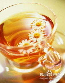 菊花茶超过多久不宜饮用？时间过长