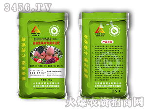 有机肥料适合果树吗？果农推荐这几种肥料