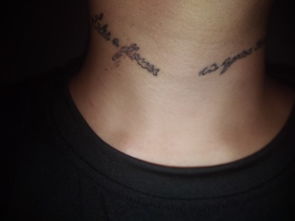 纹身褪色，你真的懂吗？