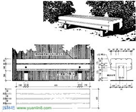 一、 景观小品与城市家具的本质区别
