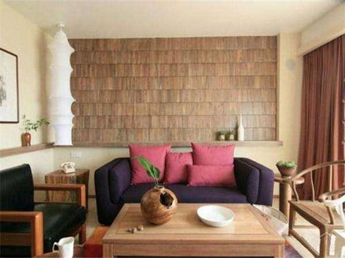 装饰房间，长藤花来帮忙