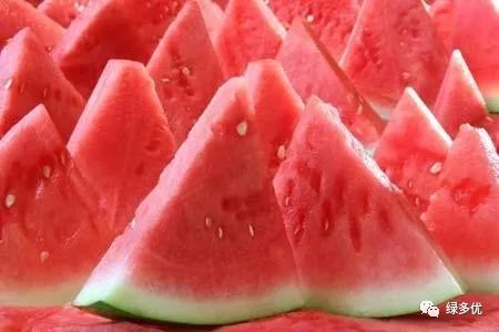 7月必吃水果有哪些？这份时令水果指南