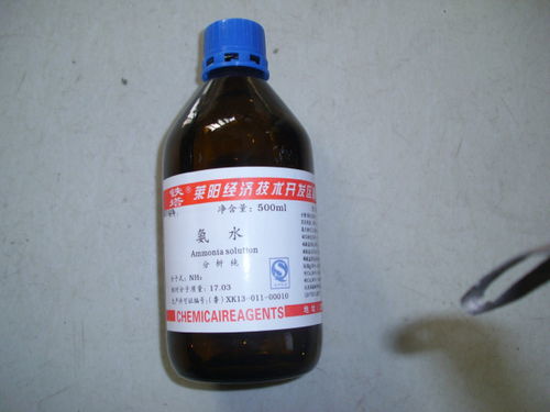 草甘膦的颜色和特性