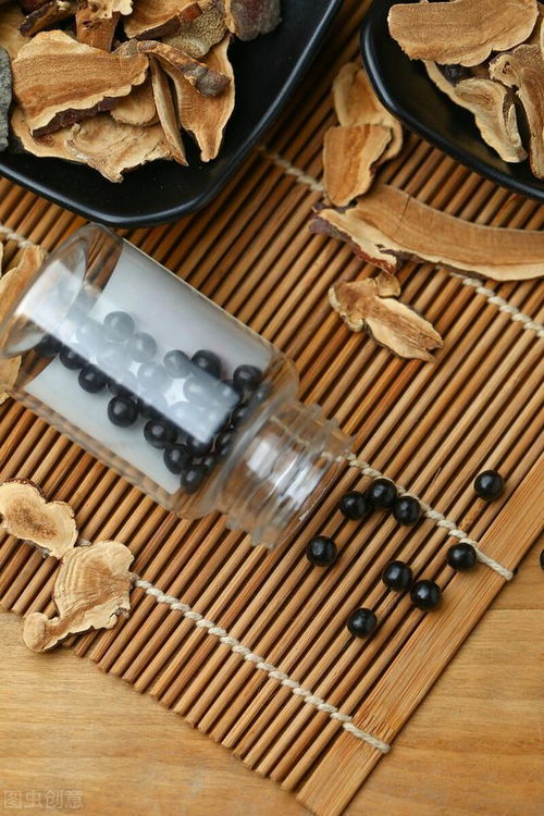 葶苈子止咳平喘，你了解它的神奇之处吗