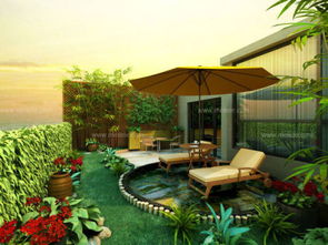 顶楼花草种植：如何挑选适应高空环境的品种？