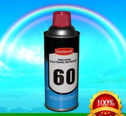 电子设备清洁，小心谨慎用WD-40！