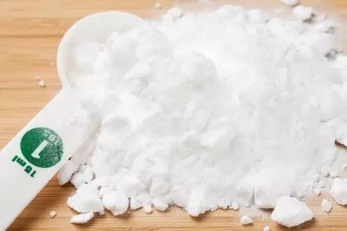 苏打粉， 吸汗小Neng手