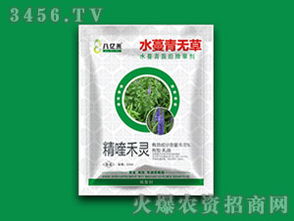 除草剂对青苗的影响