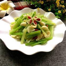 芹菜种植时能用百菌清吗？