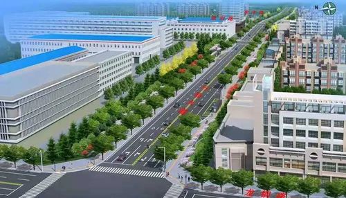 周口机场，建在西华县，听说要建5年