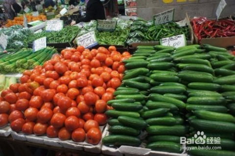 莆田果蔬农药检测企业大盘点