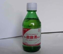 敌敌畏农药，你了解吗？