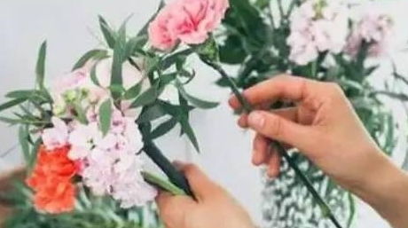 月季插花是否留叶子？基础问题探讨