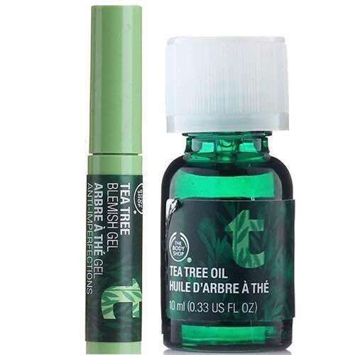 柏翠丝茶树油调理露使用体验：肌肤焕新，焕发光彩！