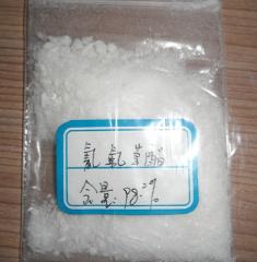 含氟除草剂的缺点解析