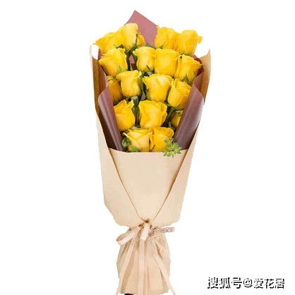 黄玫瑰代表什么情感？它有哪些独特的象征意义