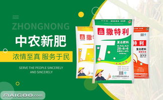 中农化：安徽的骄傲