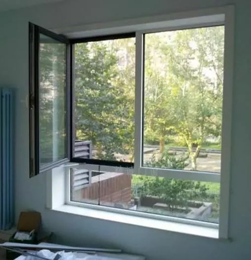 先说说通风通风再通风！