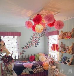 宝宝卧室推荐花卉