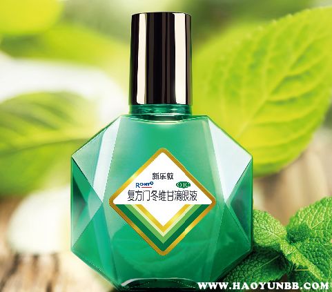 水木花草洗发水， 一款适合多年龄段的神奇洗发水