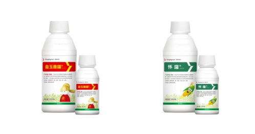 金玉农除草剂，效果不错！